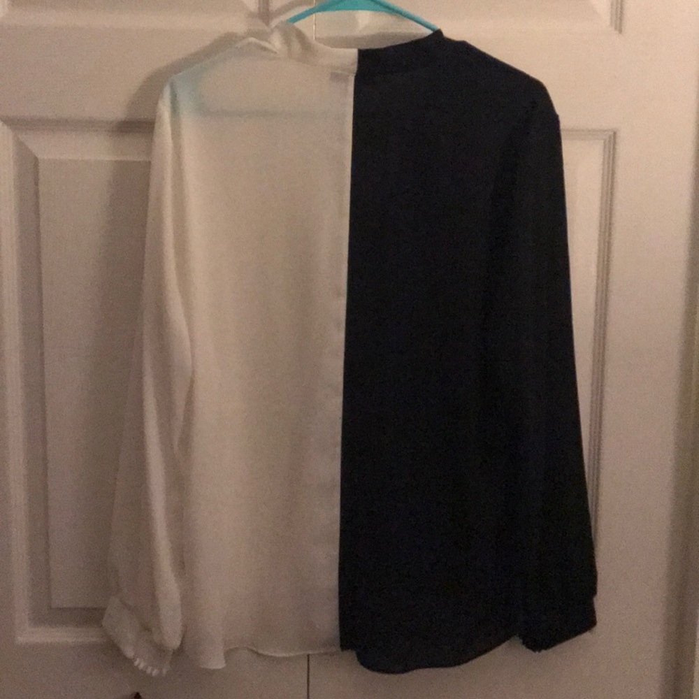 Blouse - Picture 4 of 4